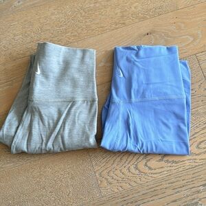 Nike Dri-Fit Leggings (2)